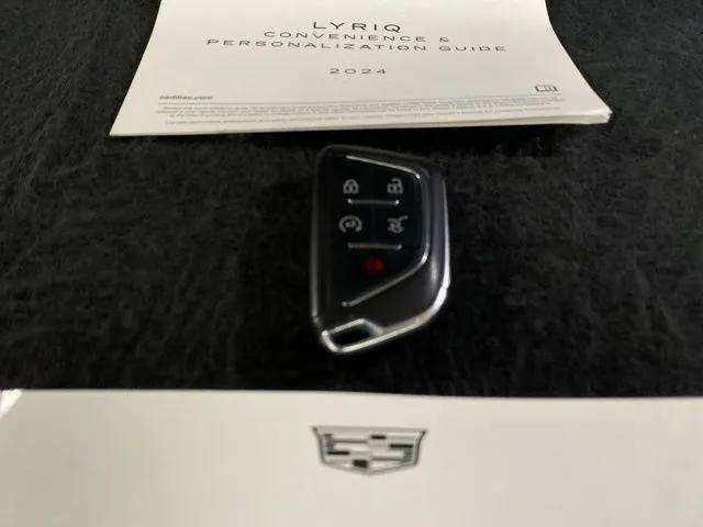 2024 Cadillac LYRIQ Tech Dallas TX
