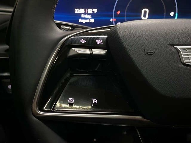 2024 Cadillac LYRIQ Tech Dallas TX