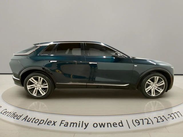 2024 Cadillac LYRIQ Tech Dallas TX