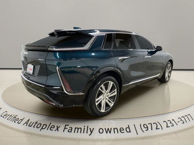 2024 Cadillac LYRIQ Tech Dallas TX