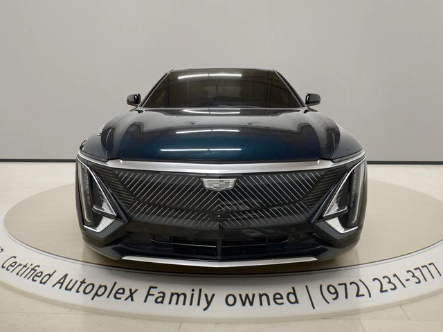 2024 Cadillac LYRIQ Tech Dallas TX
