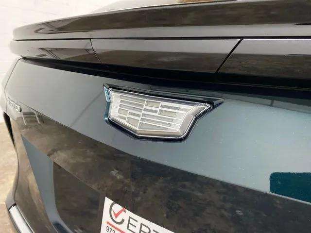 2024 Cadillac LYRIQ Tech Dallas TX