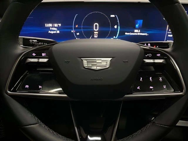 2024 Cadillac LYRIQ Tech Dallas TX