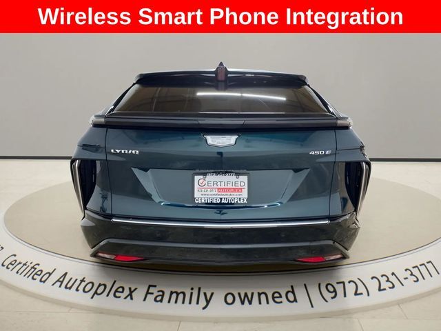 2024 Cadillac LYRIQ Tech Dallas TX