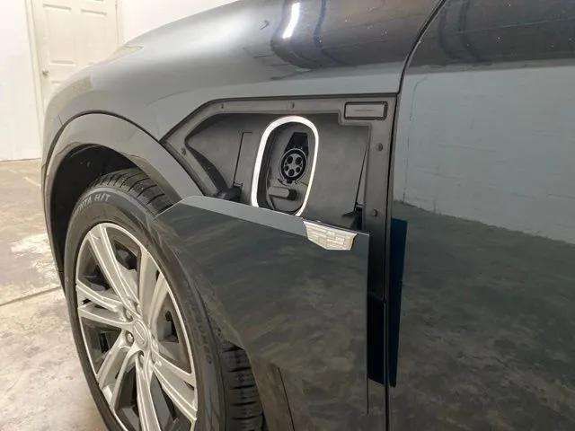 2024 Cadillac LYRIQ Tech Dallas TX