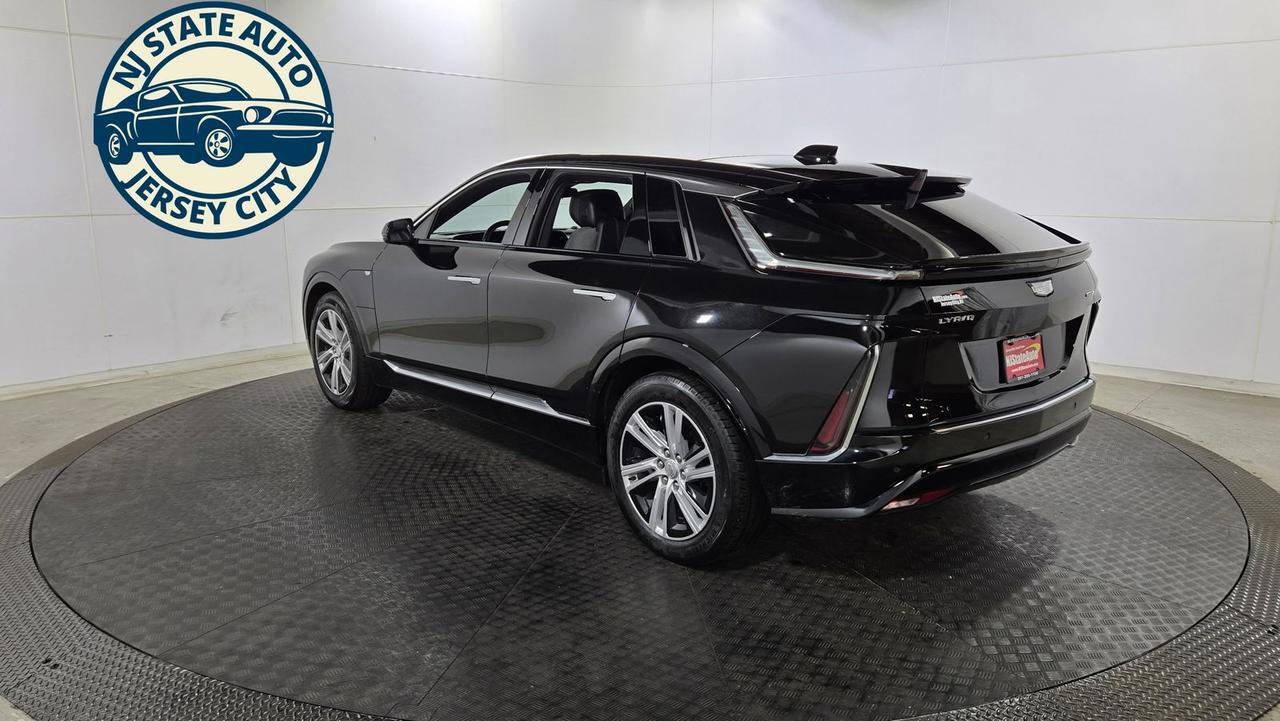 2024 Cadillac LYRIQ Tech Jersey City NJ