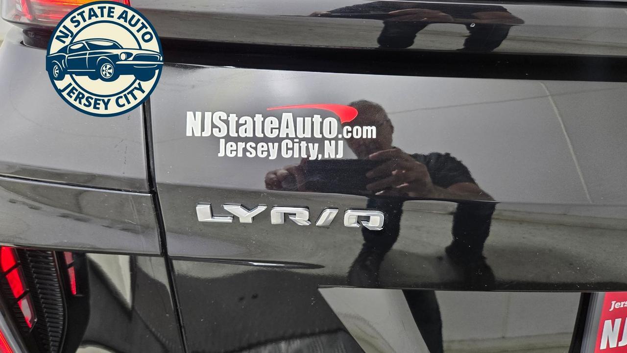 2024 Cadillac LYRIQ Tech Jersey City NJ