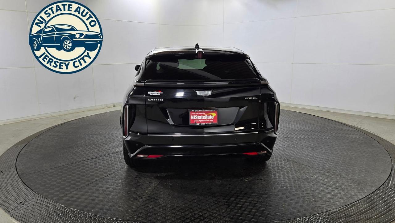 2024 Cadillac LYRIQ Tech Jersey City NJ