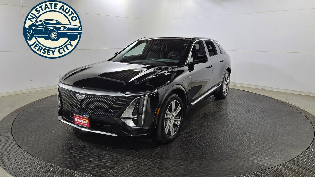 2024 Cadillac LYRIQ Tech Jersey City NJ