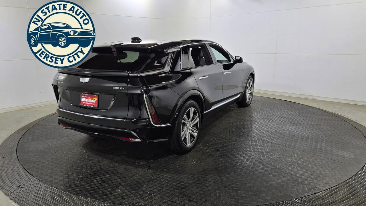2024 Cadillac LYRIQ Tech Jersey City NJ