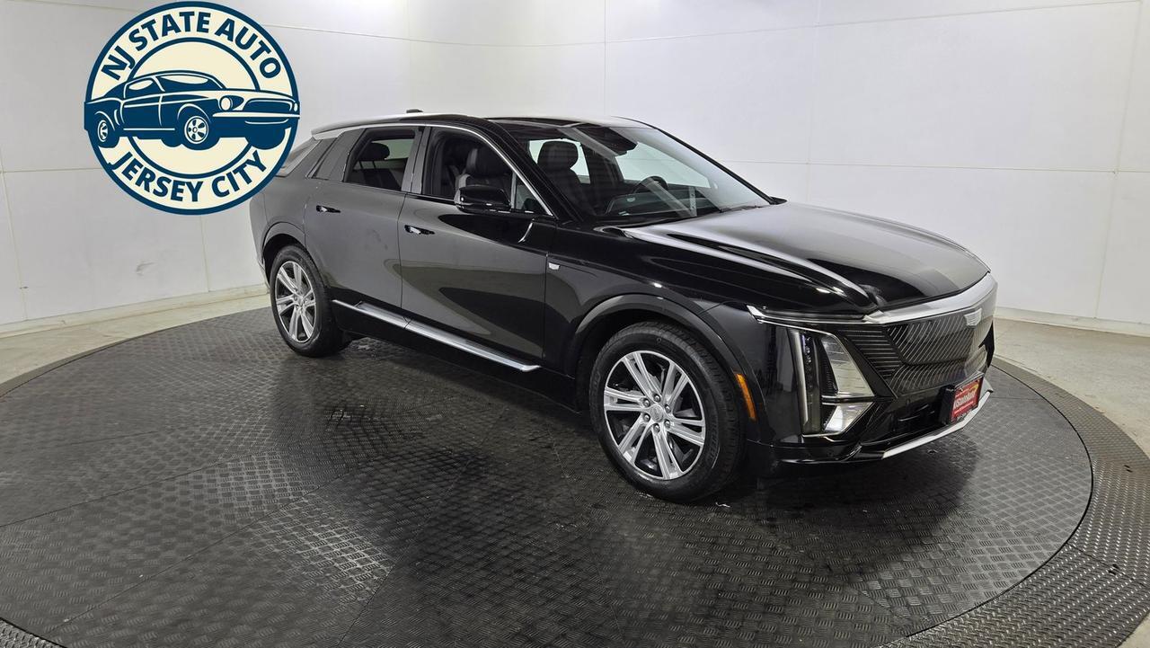 2024 Cadillac LYRIQ Tech Jersey City NJ