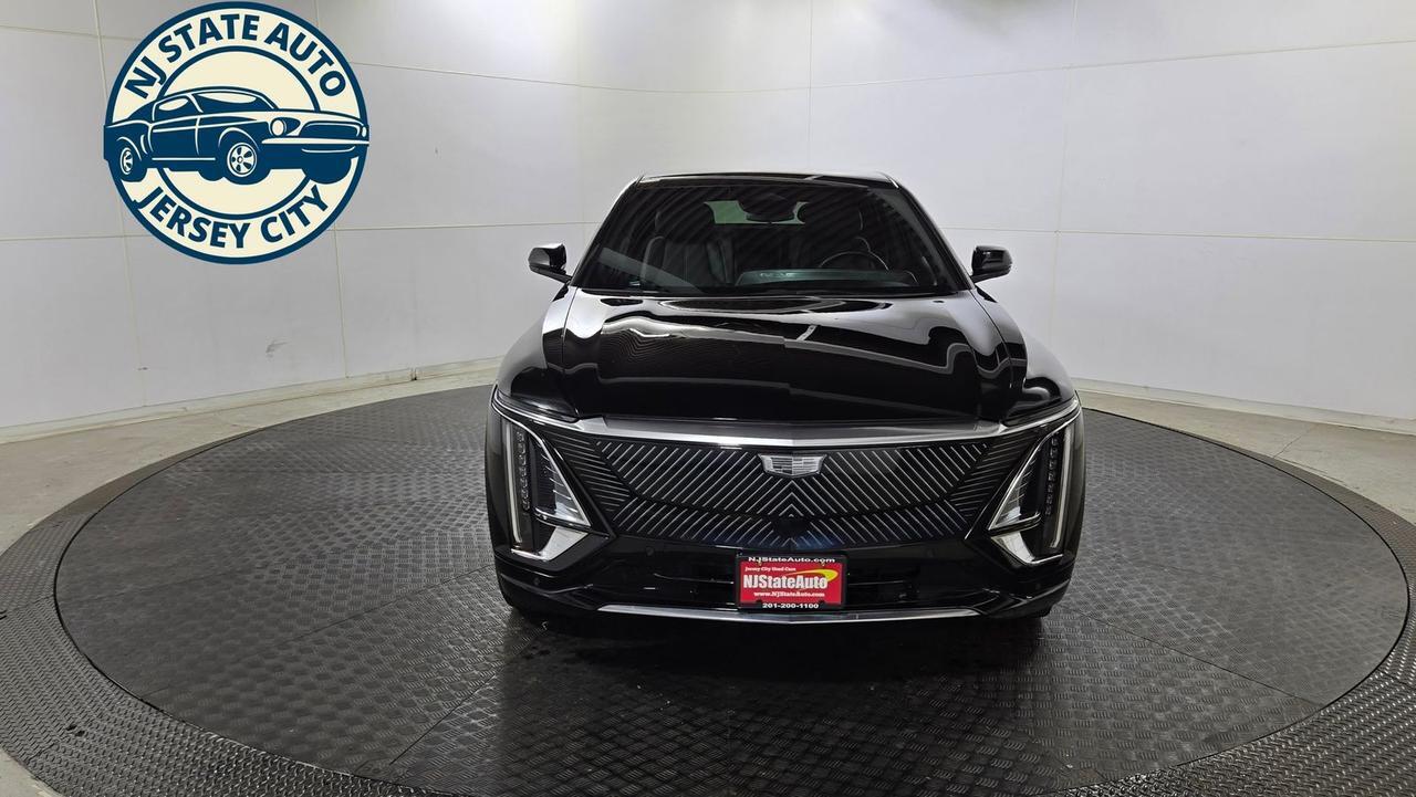 2024 Cadillac LYRIQ Tech Jersey City NJ