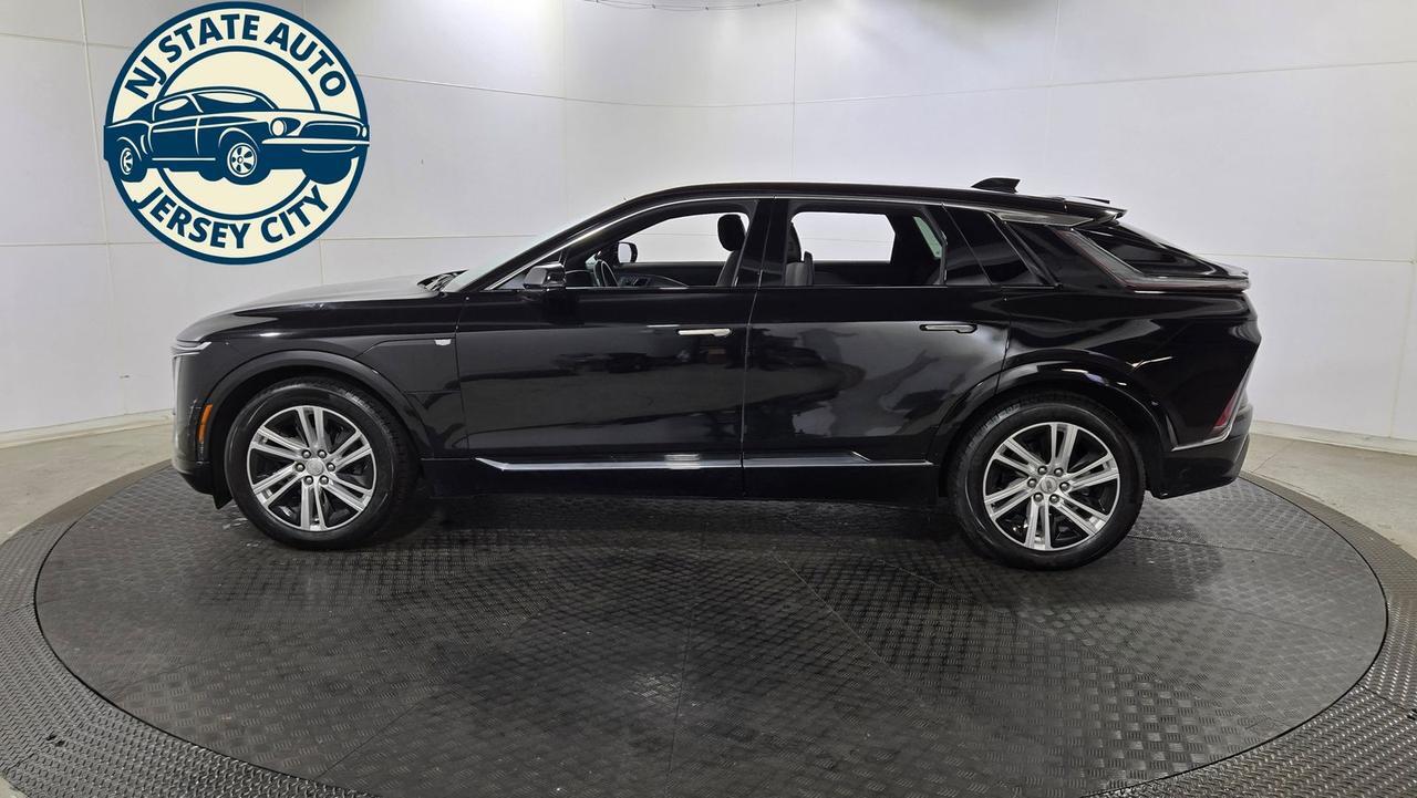 2024 Cadillac LYRIQ Tech Jersey City NJ