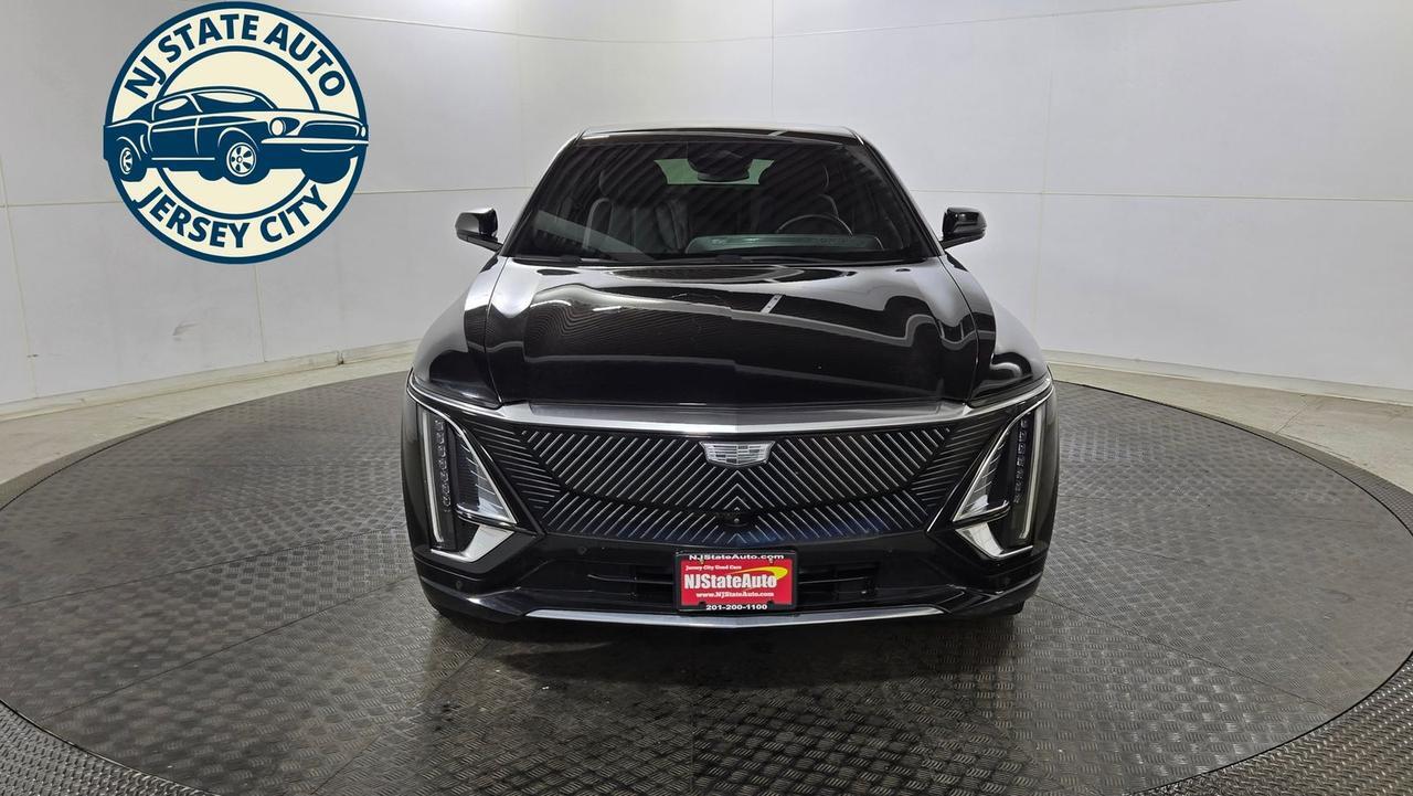 2024 Cadillac LYRIQ Tech Jersey City NJ