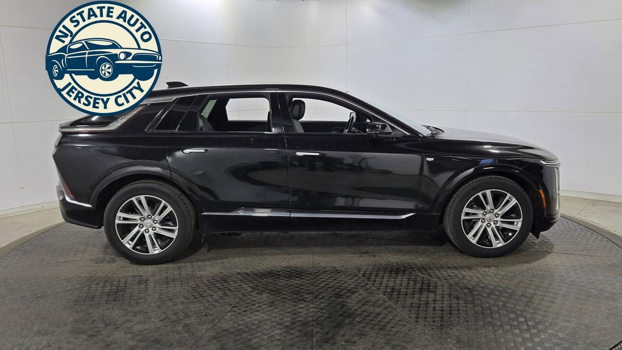 2024 Cadillac LYRIQ Tech Jersey City NJ