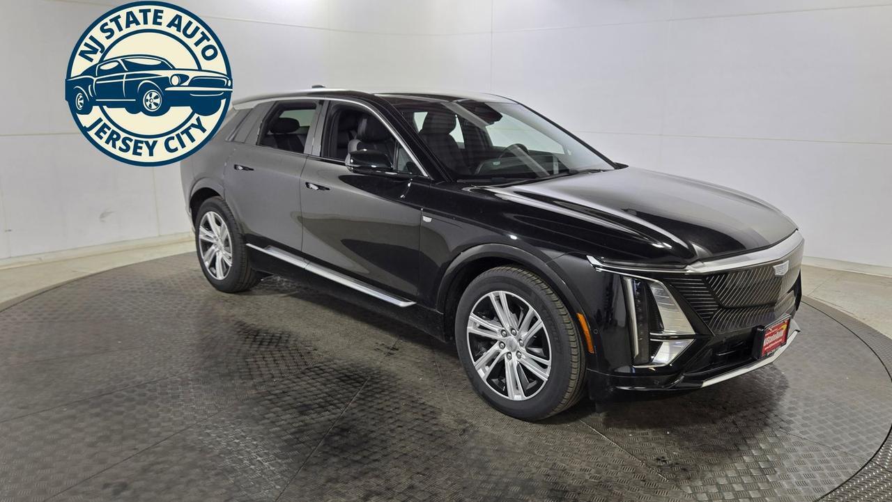 2024 Cadillac LYRIQ Tech Jersey City NJ