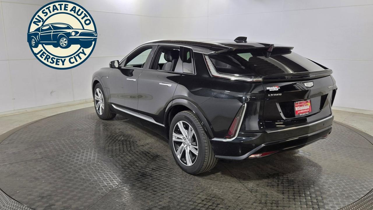 2024 Cadillac LYRIQ Tech Jersey City NJ
