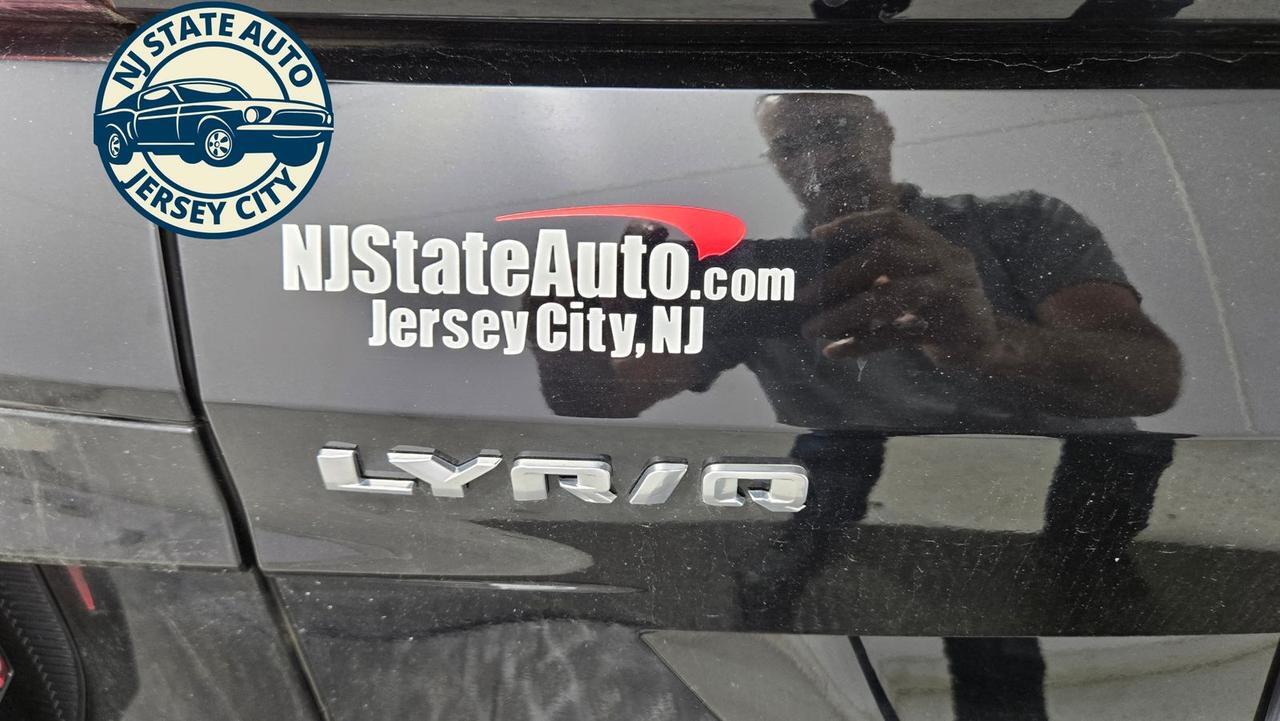2024 Cadillac LYRIQ Tech Jersey City NJ