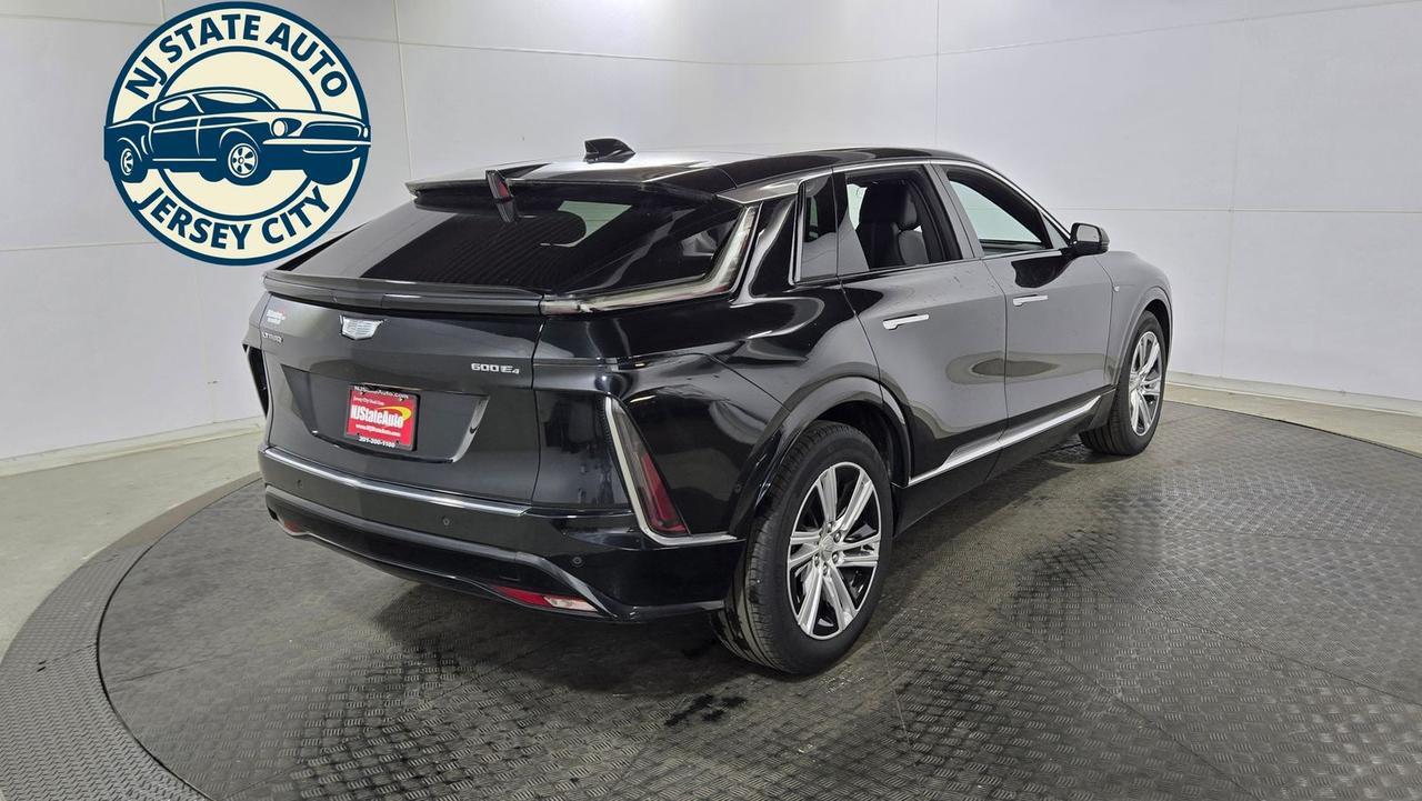 2024 Cadillac LYRIQ Tech Jersey City NJ