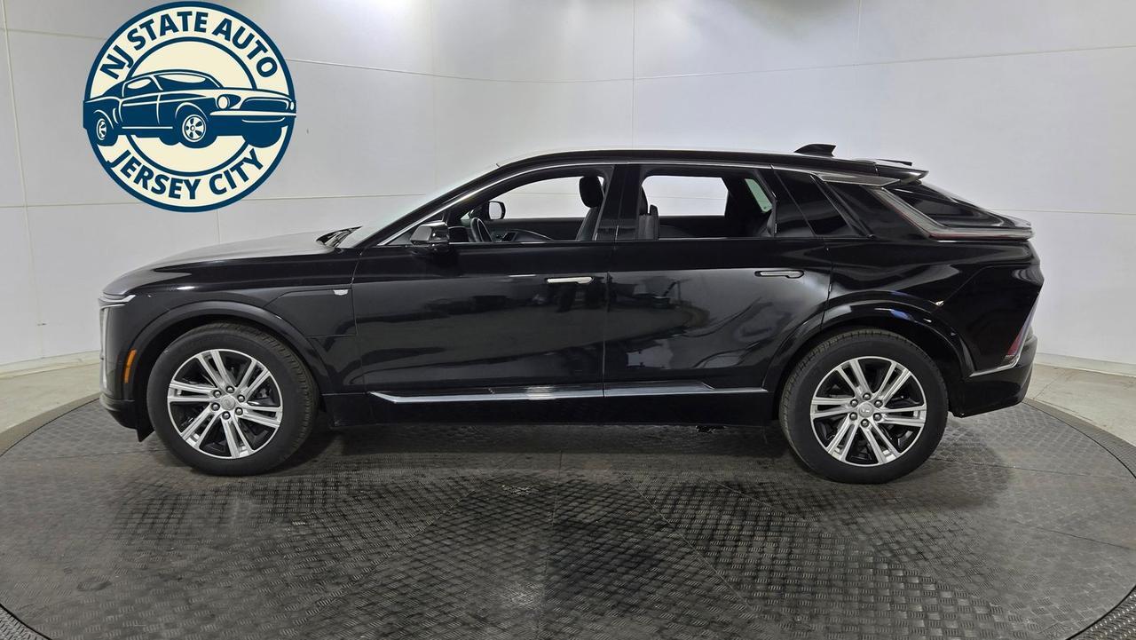 2024 Cadillac LYRIQ Tech Jersey City NJ