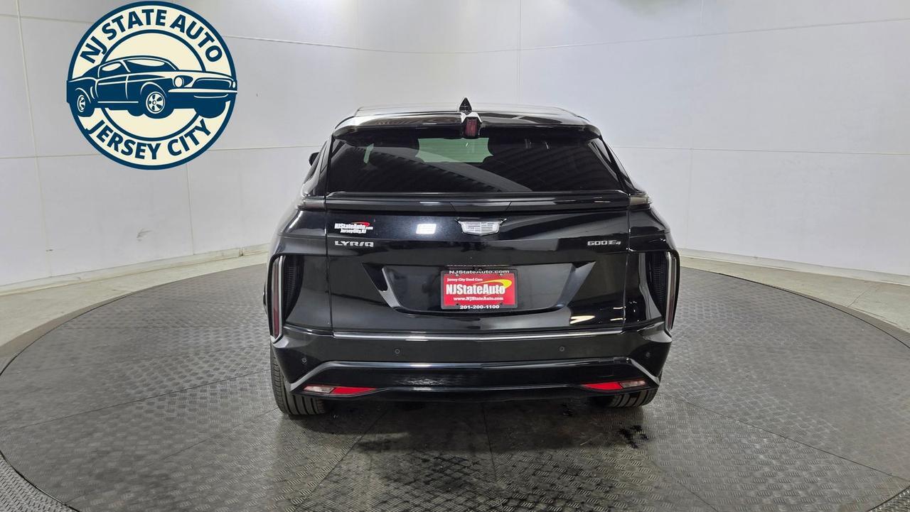 2024 Cadillac LYRIQ Tech Jersey City NJ