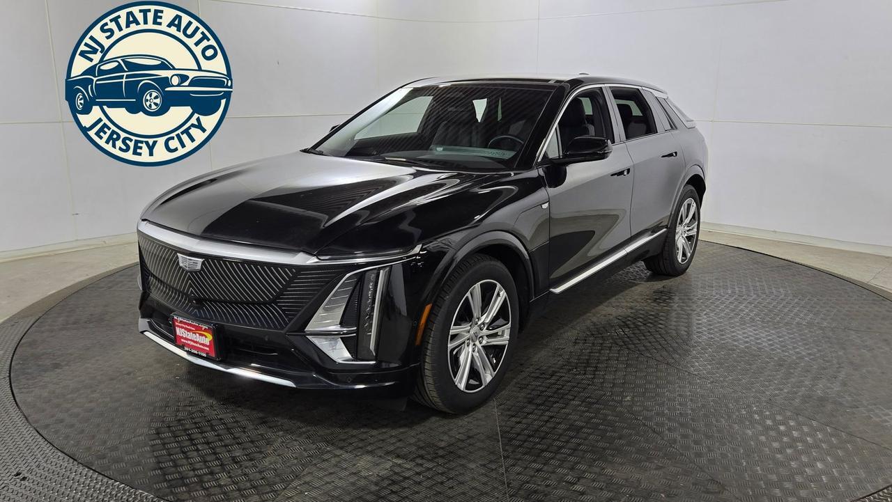 2024 Cadillac LYRIQ Tech Jersey City NJ