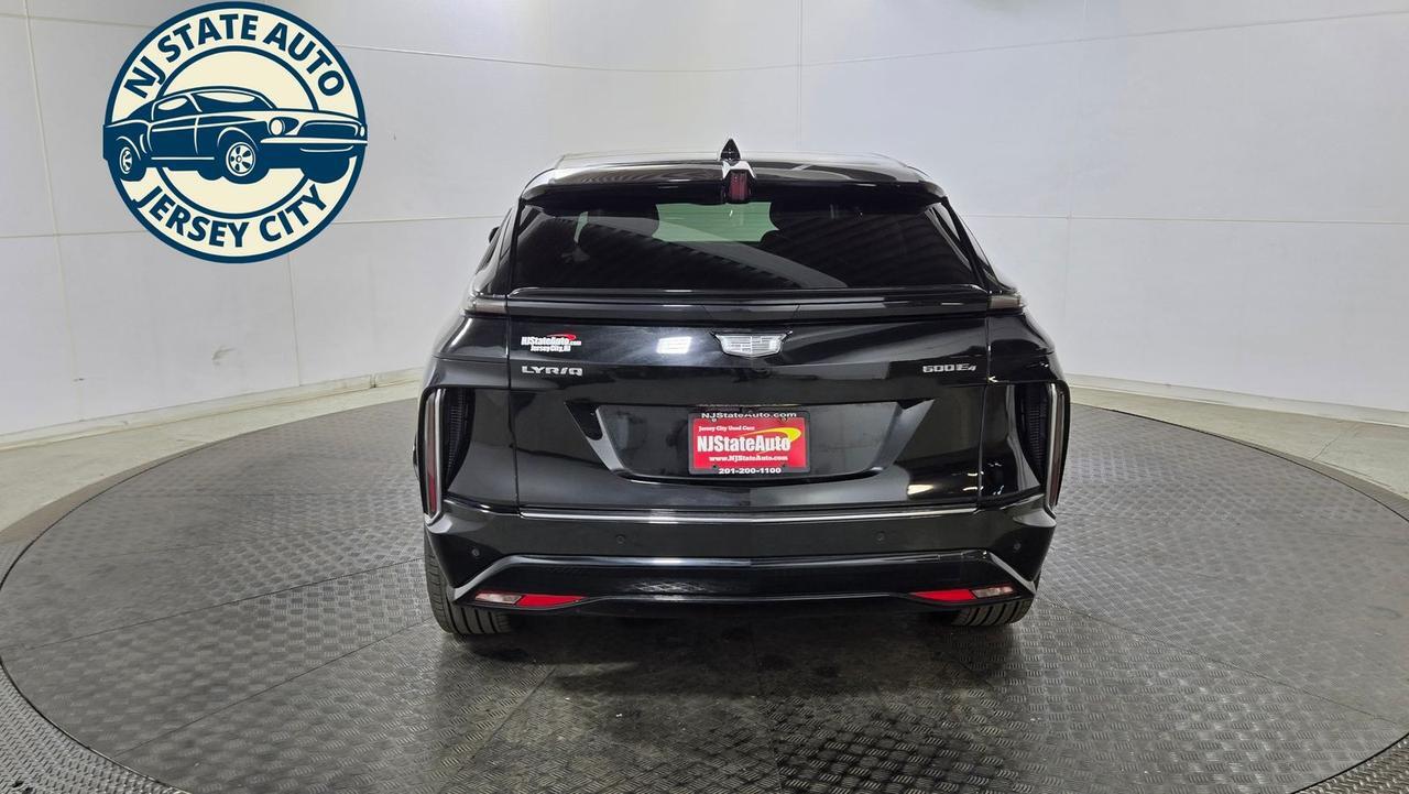 2024 Cadillac LYRIQ Tech Jersey City NJ