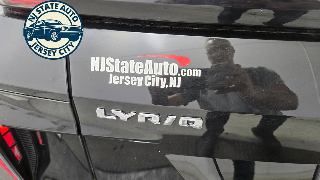 2024 Cadillac LYRIQ Tech Jersey City NJ