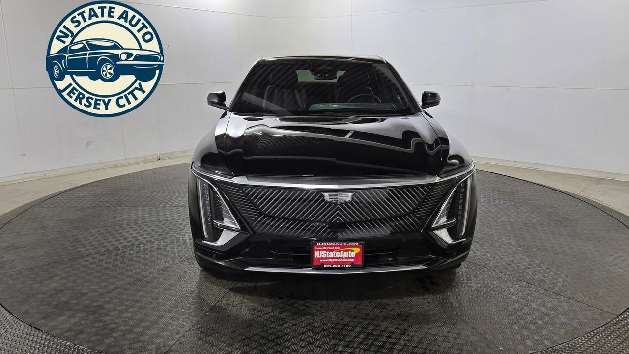 2024 Cadillac LYRIQ Tech Jersey City NJ