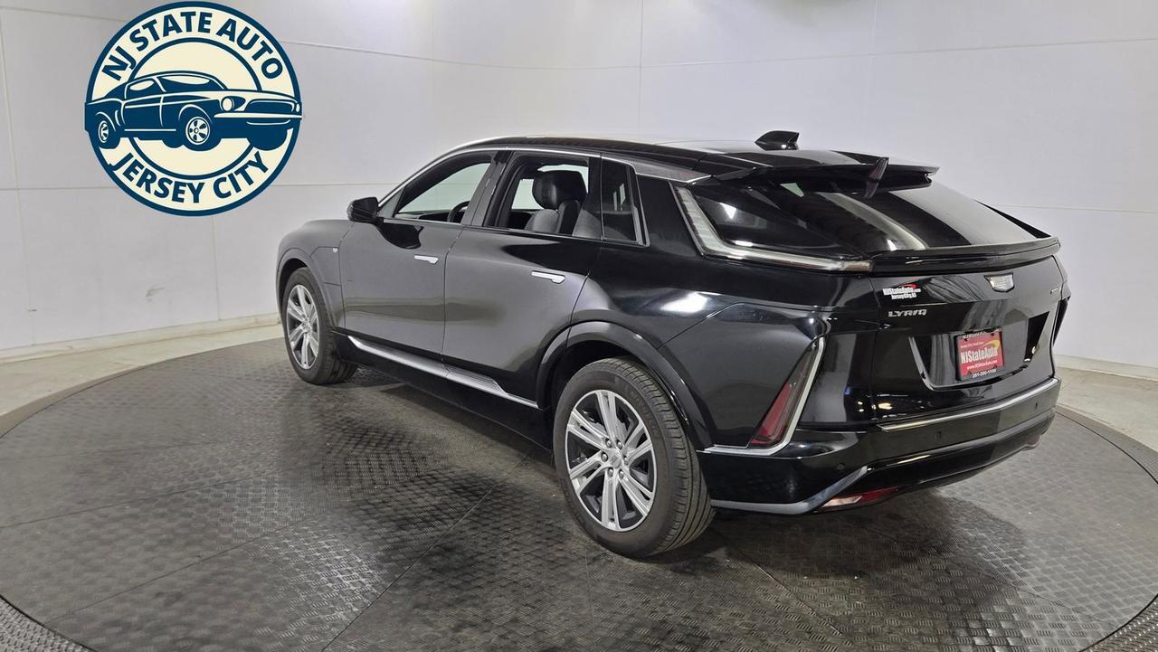 2024 Cadillac LYRIQ Tech Jersey City NJ