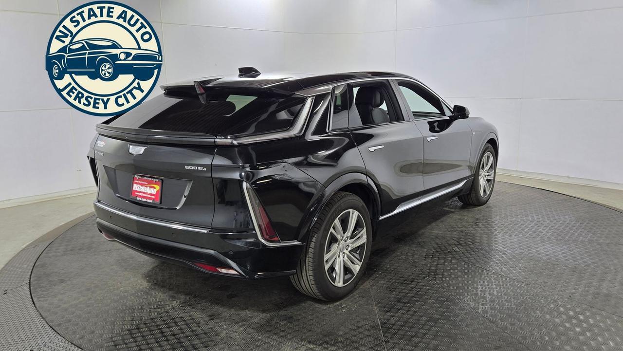 2024 Cadillac LYRIQ Tech Jersey City NJ