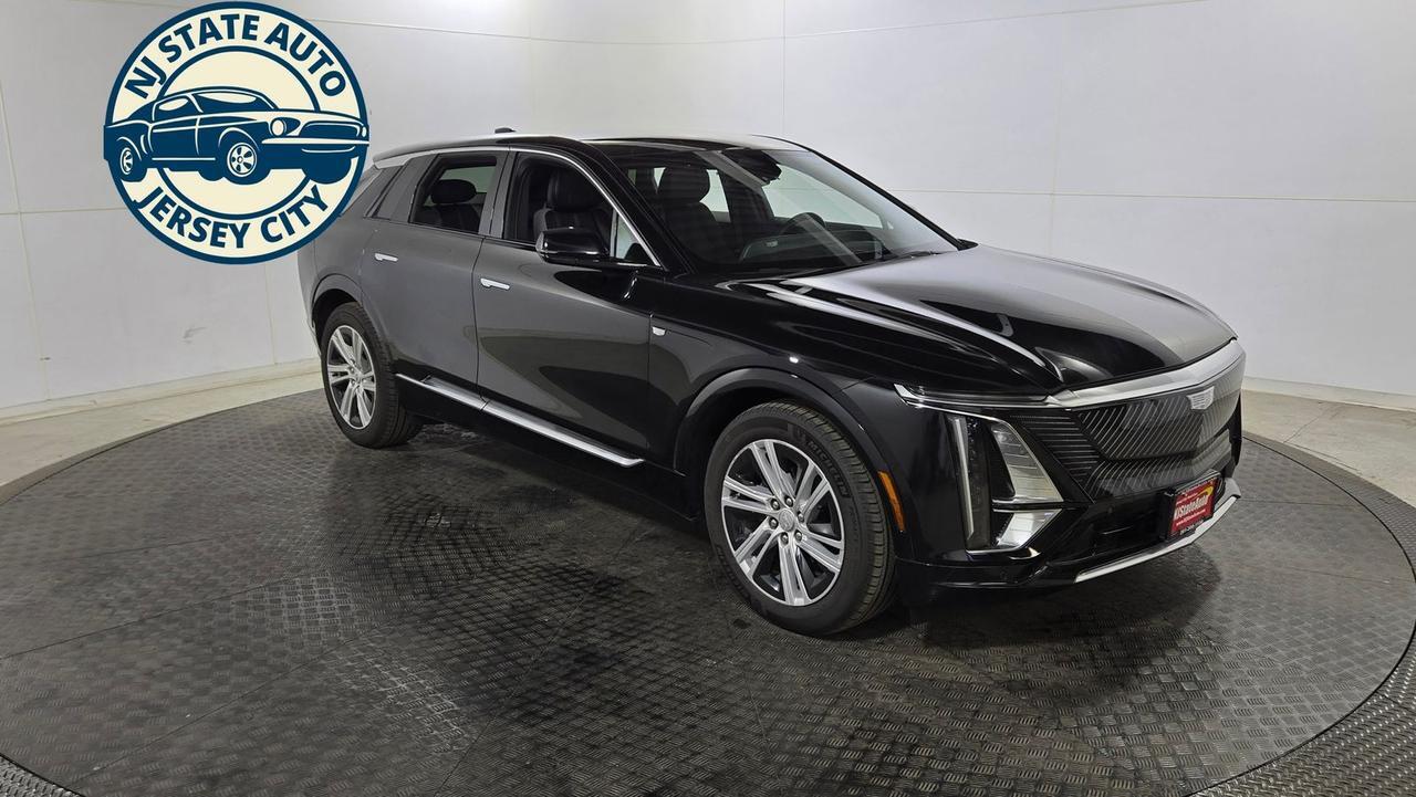 2024 Cadillac LYRIQ Tech Jersey City NJ