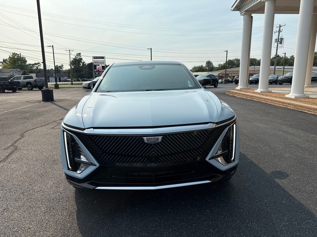 2024 Cadillac LYRIQ Tech Mount Joy PA