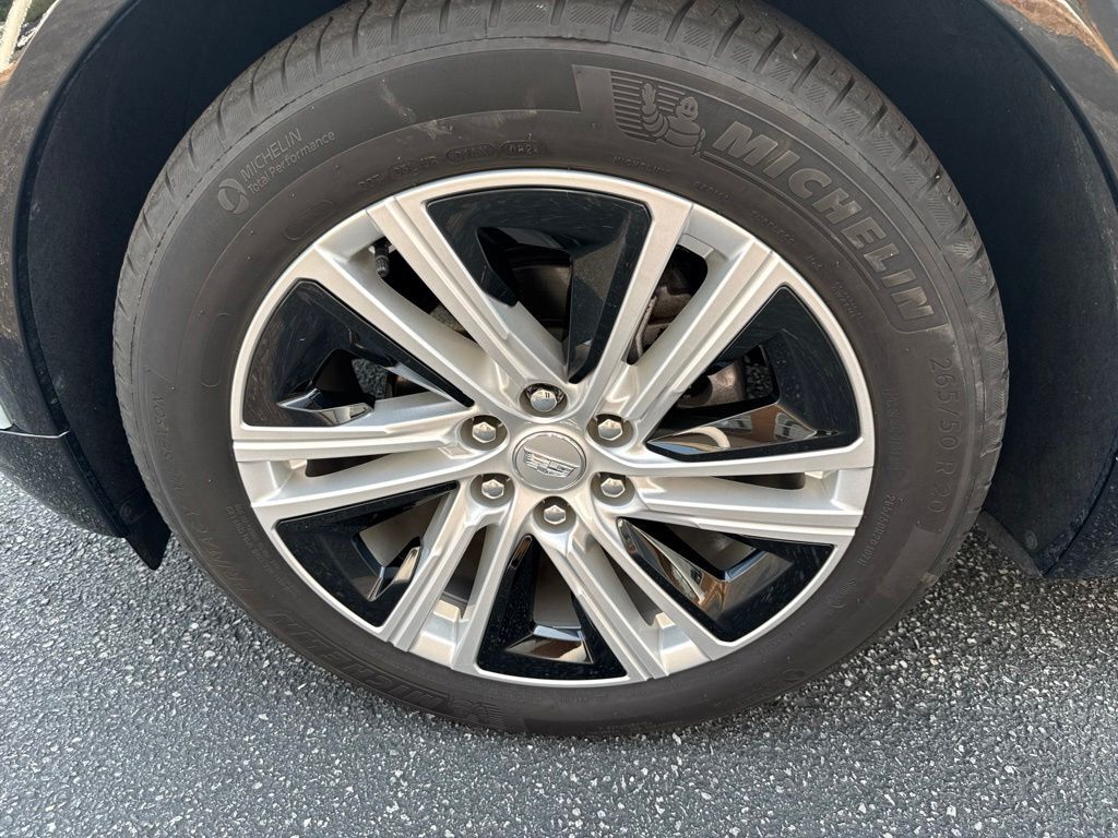 2024 Cadillac LYRIQ Tech Mount Joy PA