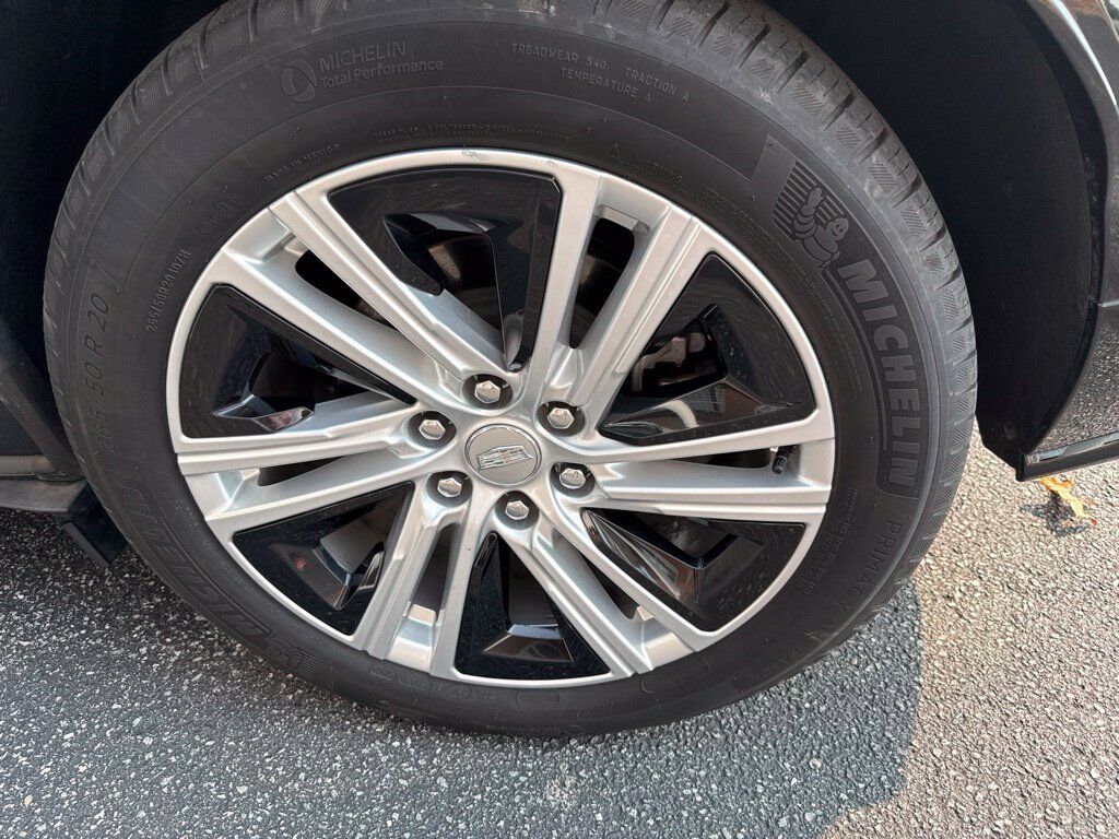 2024 Cadillac LYRIQ Tech Mount Joy PA