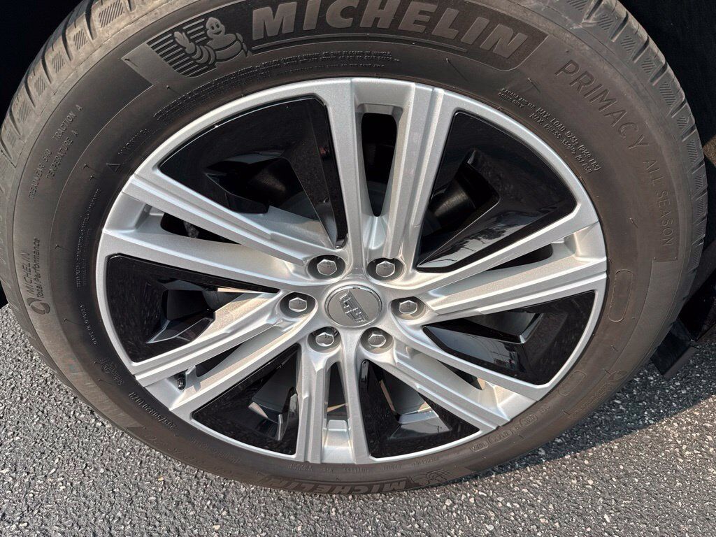 2024 Cadillac LYRIQ Tech Mount Joy PA