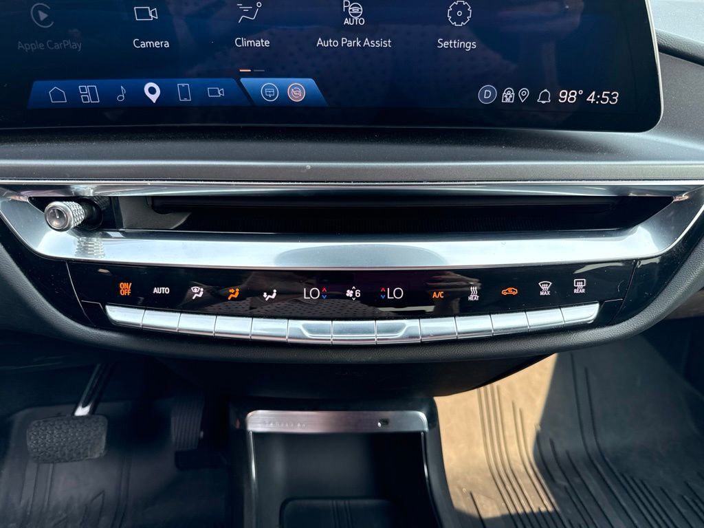 2024 Cadillac LYRIQ Tech Mount Joy PA