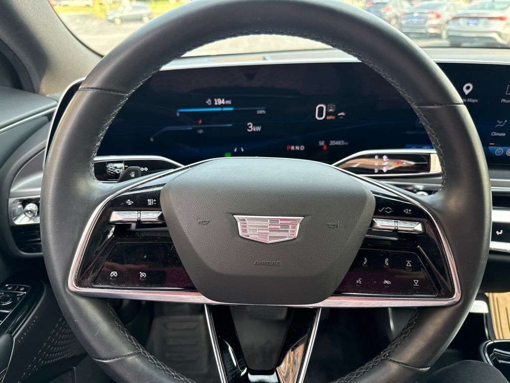 2024 Cadillac LYRIQ Tech Mount Joy PA