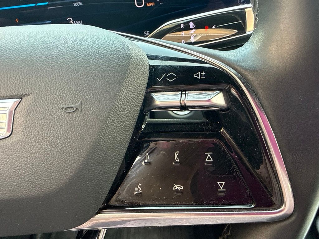 2024 Cadillac LYRIQ Tech Mount Joy PA