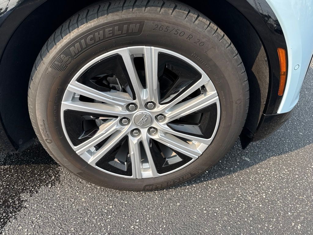 2024 Cadillac LYRIQ Tech Mount Joy PA