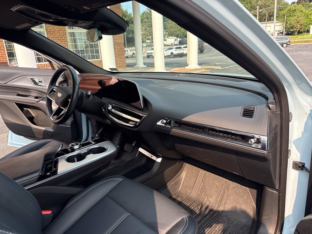 2024 Cadillac LYRIQ Tech Mount Joy PA
