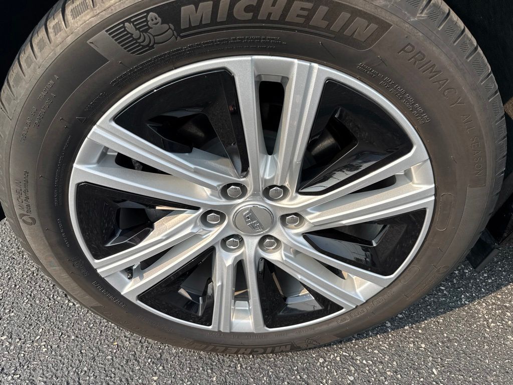 2024 Cadillac LYRIQ Tech Mount Joy PA