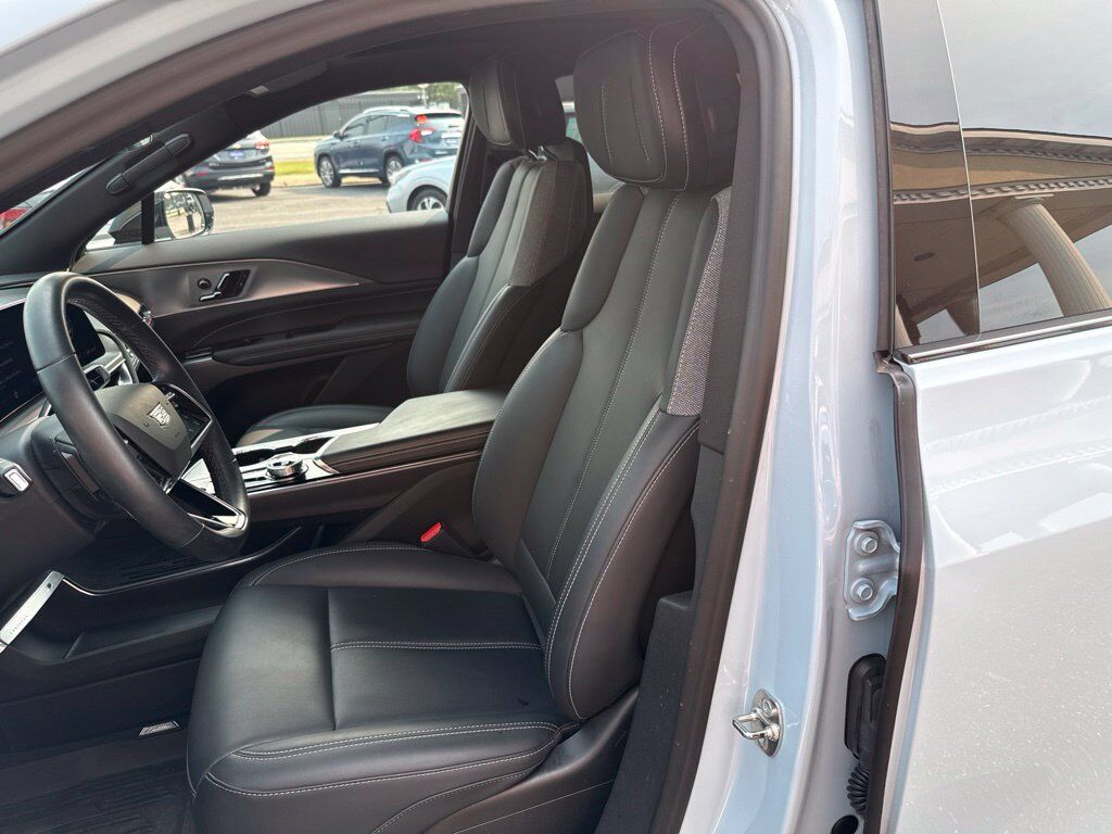 2024 Cadillac LYRIQ Tech Mount Joy PA