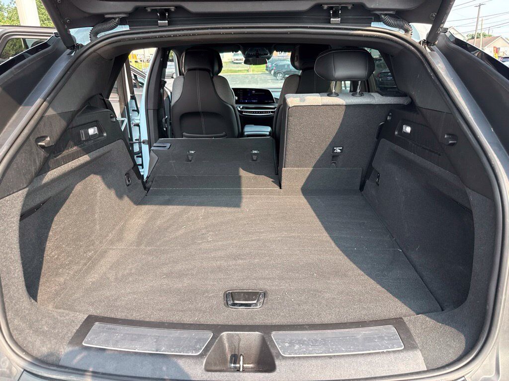 2024 Cadillac LYRIQ Tech Mount Joy PA