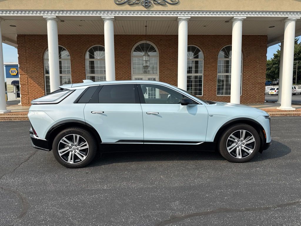 2024 Cadillac LYRIQ Tech Mount Joy PA