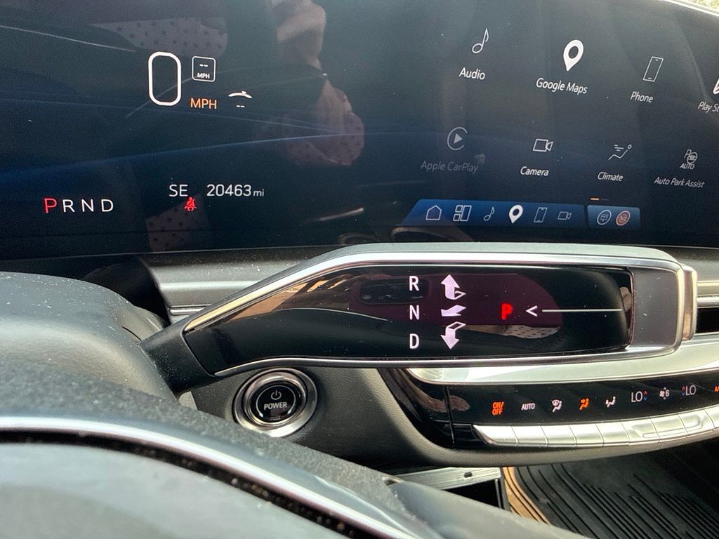 2024 Cadillac LYRIQ Tech Mount Joy PA