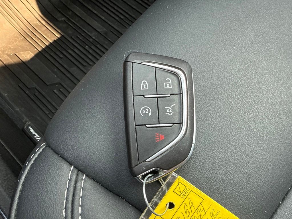 2024 Cadillac LYRIQ Tech Mount Joy PA