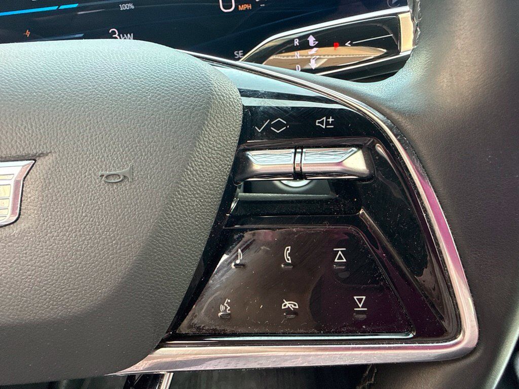 2024 Cadillac LYRIQ Tech Mount Joy PA