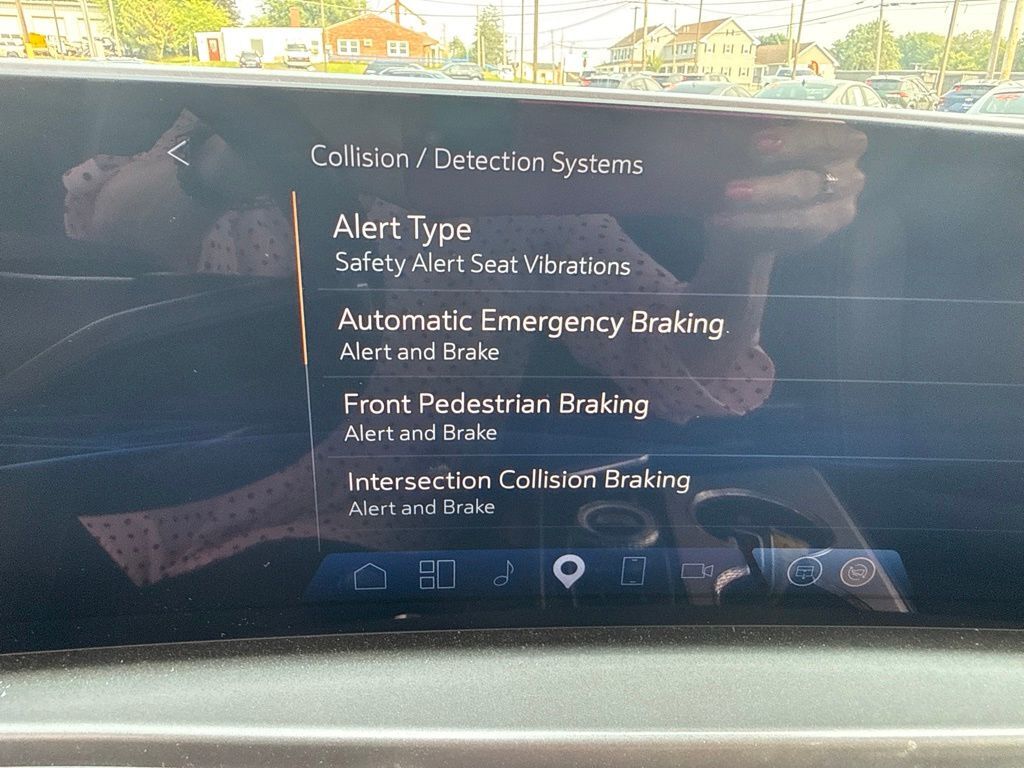 2024 Cadillac LYRIQ Tech Mount Joy PA