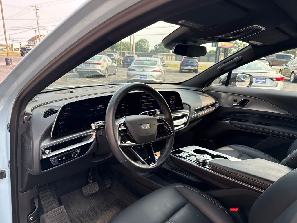 2024 Cadillac LYRIQ Tech Mount Joy PA
